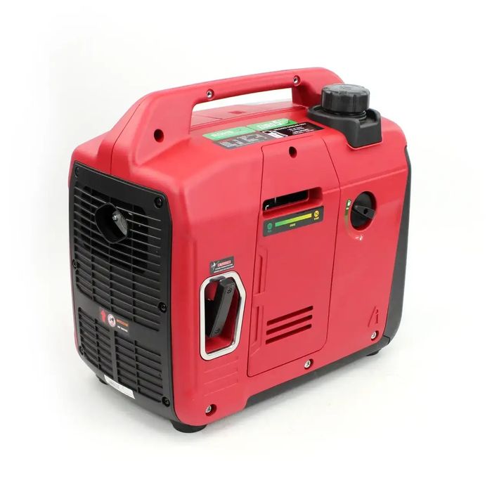 "Інверторний бензиновий генератор 
Honda EU22i 2.0/2.2 кВт"
Honda EU2