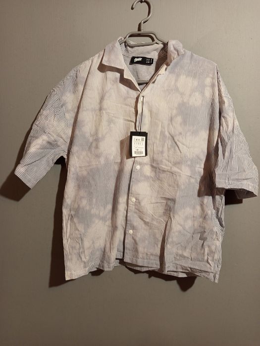 Koszula męska nowa