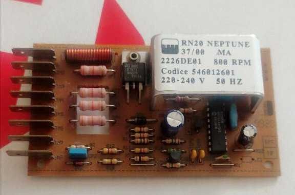 Модуль (плата керування) для пральної машини Ardo