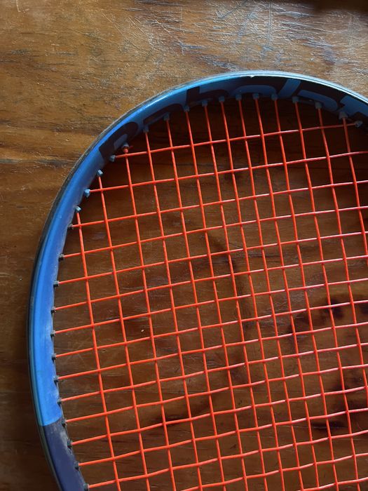 Babolat Pure Drive plus