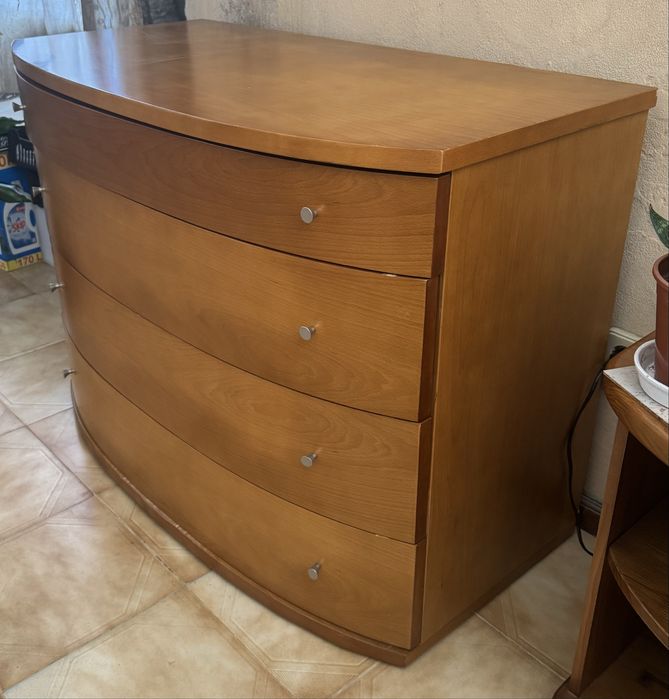 Mobilia para Quarto