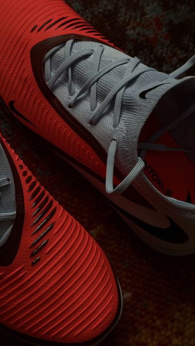 Nike phantom react 6 pro low tf