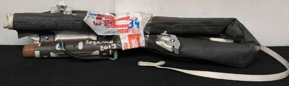 Airbag Cortina Direito - RENAULT MEGANE III Hatchback Van