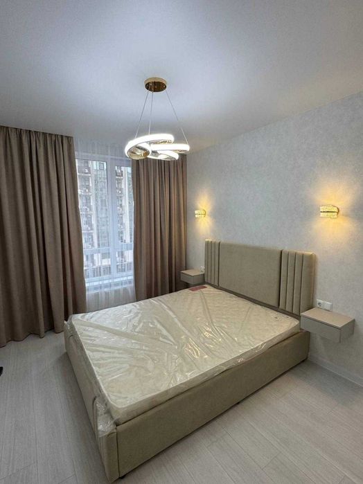 1к ЖК Акварель 2 Таирова 8 этаж Торг  возможно єВідновлення