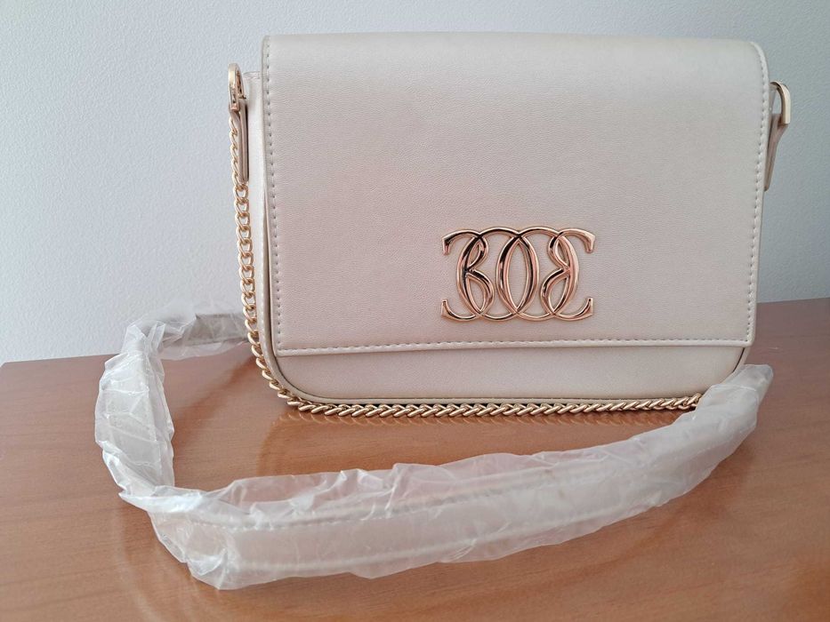 Mala nova com portes