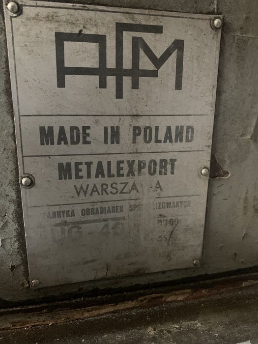 Torno Mecanico em bom estado