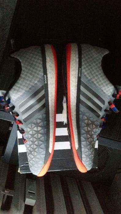 Buty Adidas ACE 15.1 VS Boost