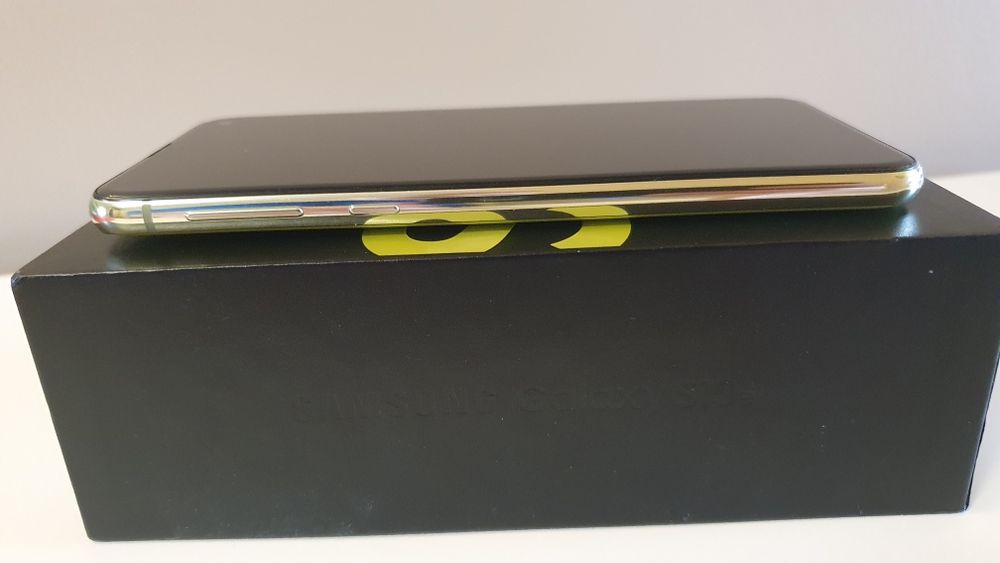 Samsung Galaxy S10e 6/128 Jak nowy