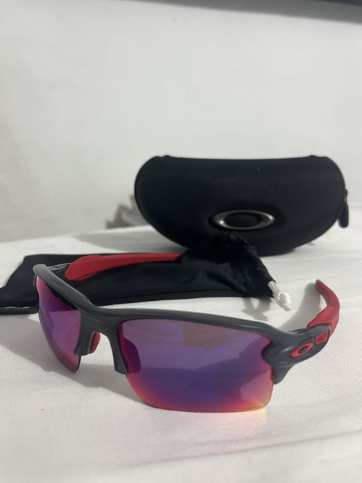 Oculos oakley flak 2.0 XL