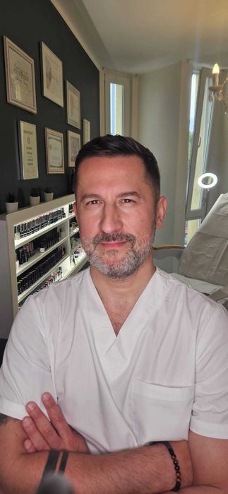 Mobilny masażysta z Olsztyna. Dotyk z sensem.