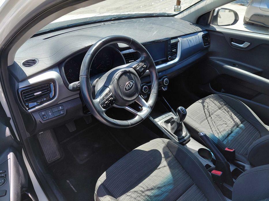 Kia Stonic 1.0 T-GDi 2020