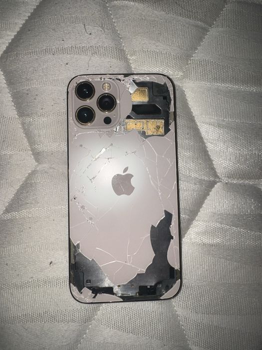 Iphone 12 pro max 256gb