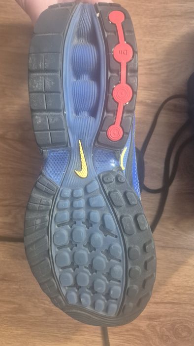Nike dn stan wzrorowy