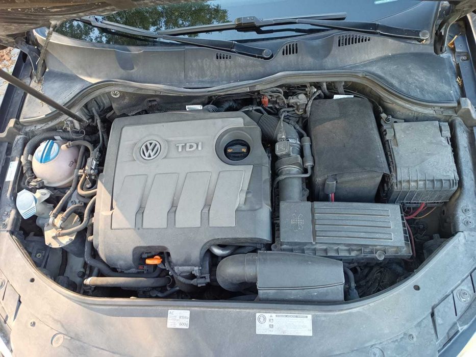 Vendo excelente carrinha VW Passat Variante — photo 5