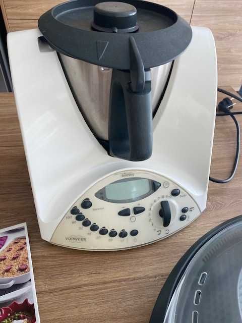 Robot de cozinha - Bimby TM 31