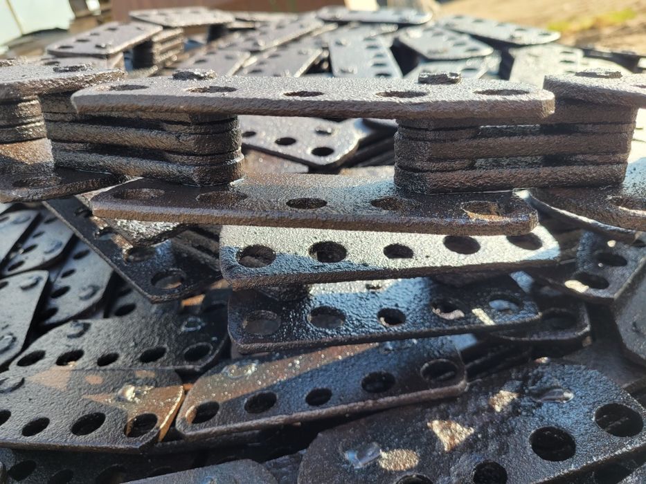 Sprzedam łańcuch do pieca wco 80