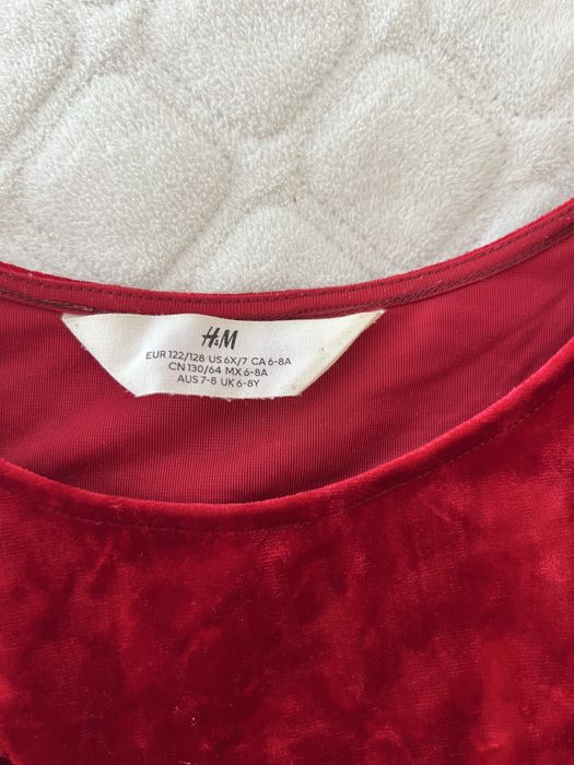 Нарядне плаття для Дівчинки