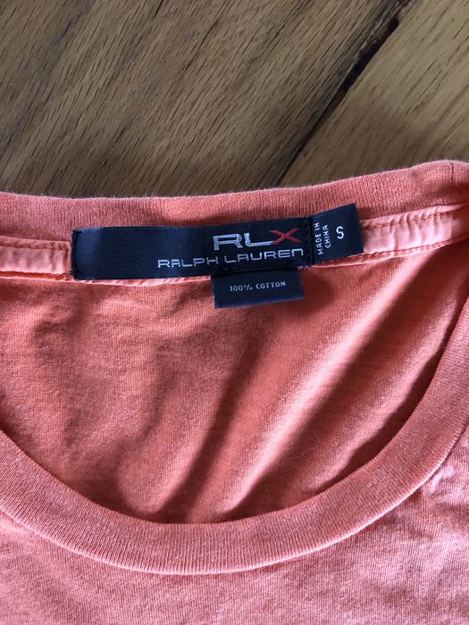 Футболка від Ralph Lauren