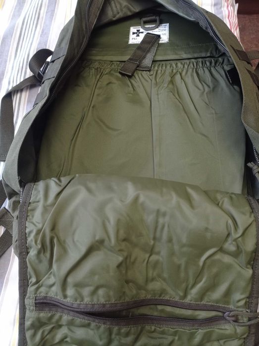 Рюкзак военный тактический новый