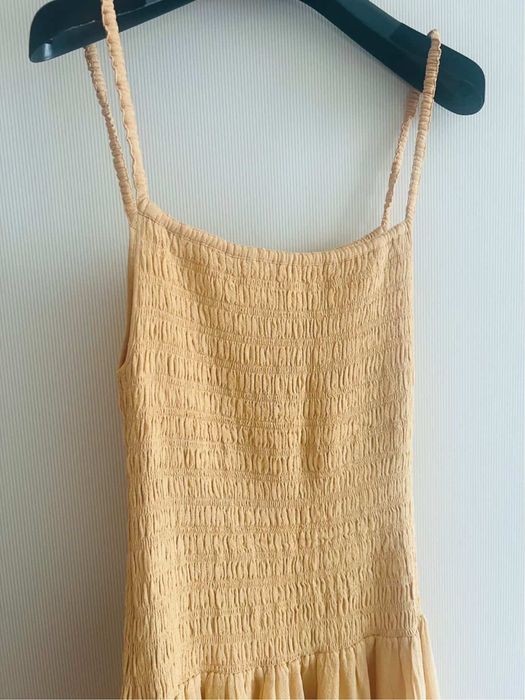 Сукня шовкова Toteme
