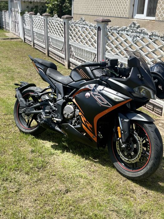 Продам Водж 300RR ABS