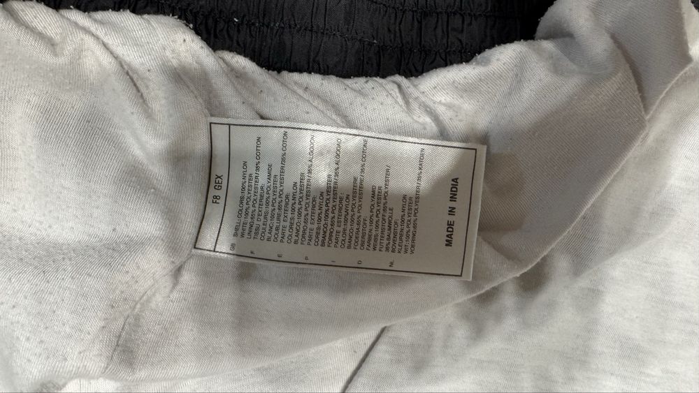 Спортивна куртка  Nike