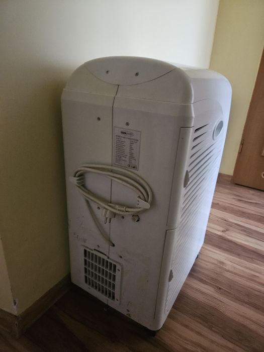 Klimatyzator stojący