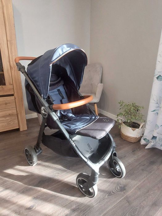 Wózek spacerowy Baby Design