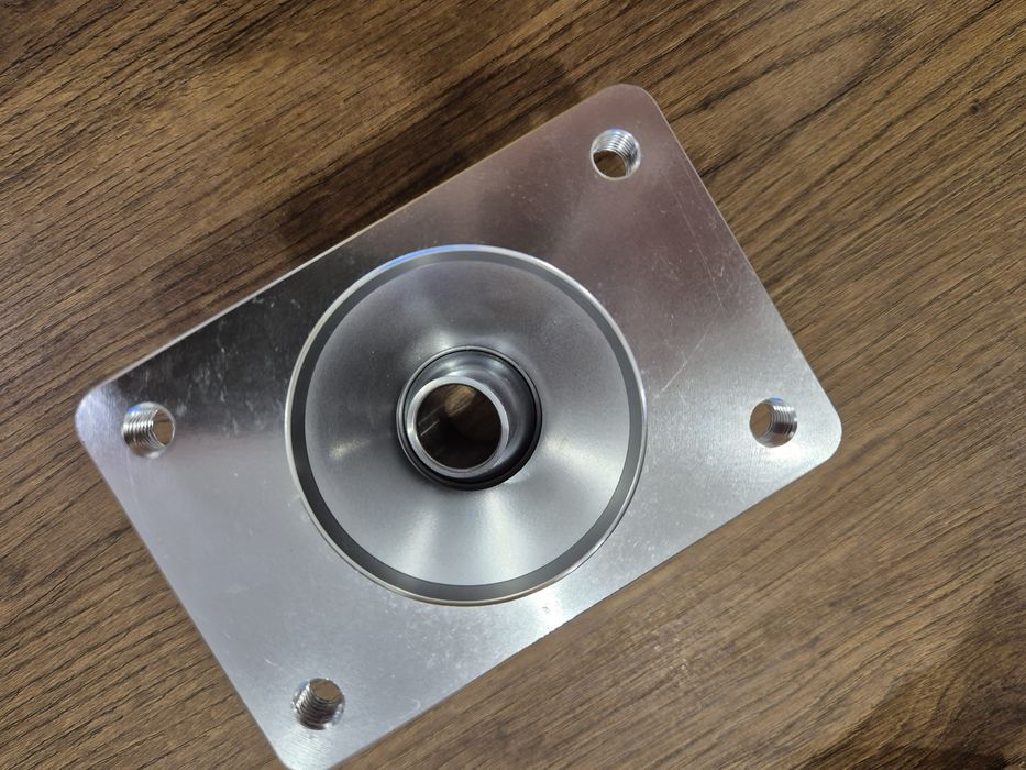 Short Shift (ou Alavanca de Câmbio Curto)