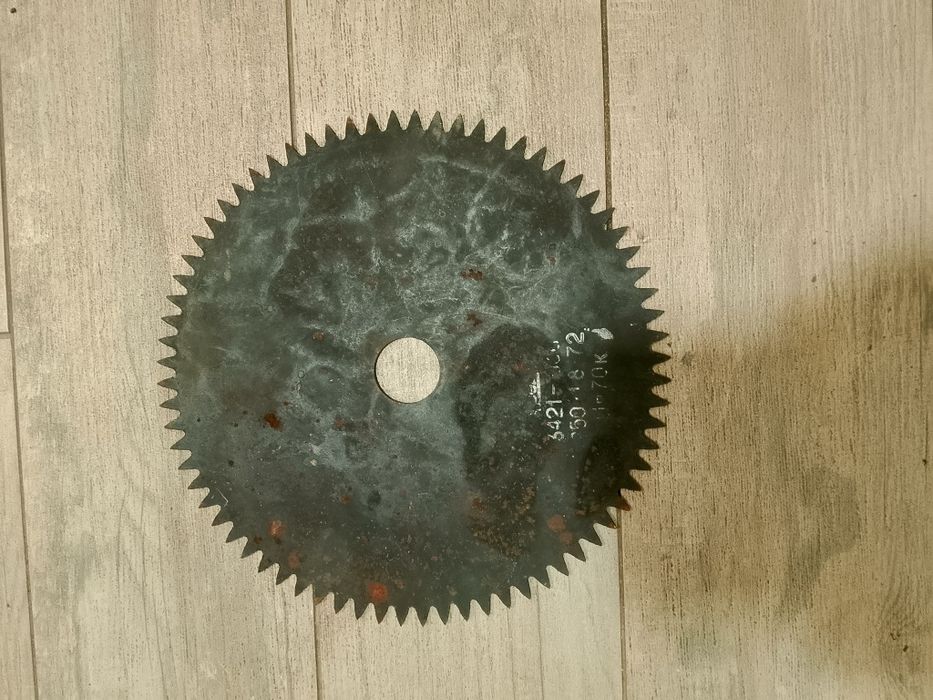 Продам диск для циркулярки (нов).