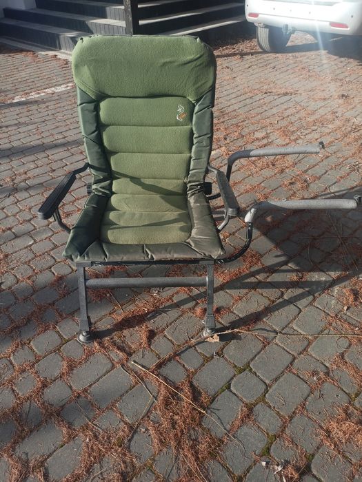 Fotel elektrostatyk FK 6