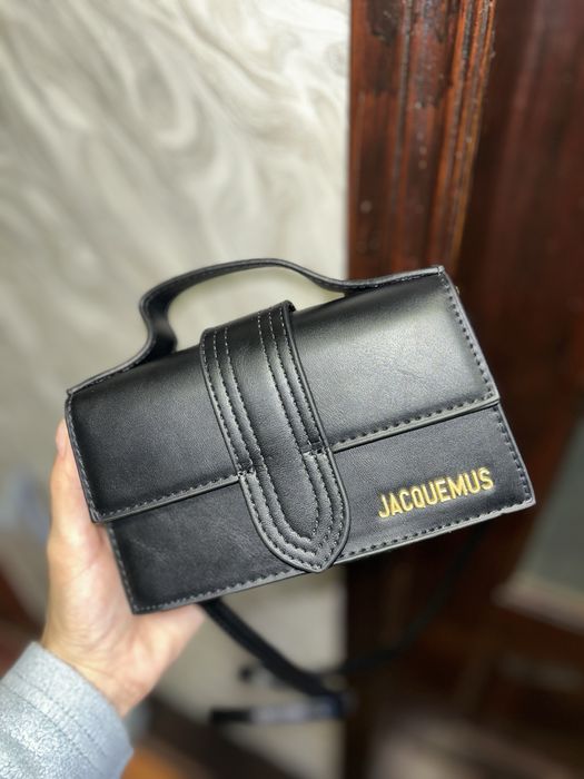 Сумка Jacquemus