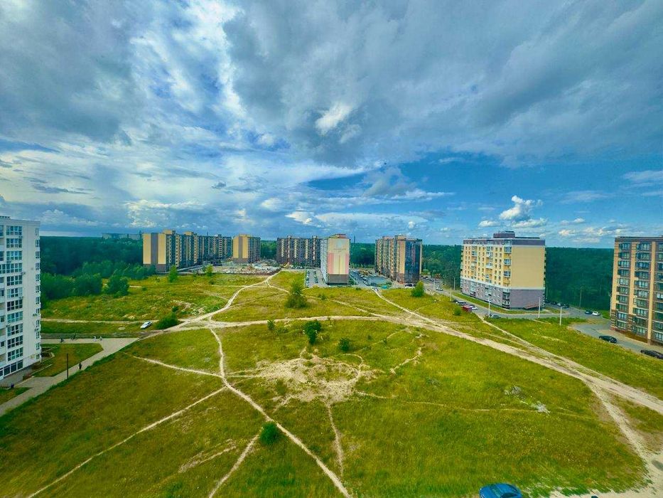 Продаж 2 кім квартири Масани Автономка, новий ремонт та техніка. Є Оселя