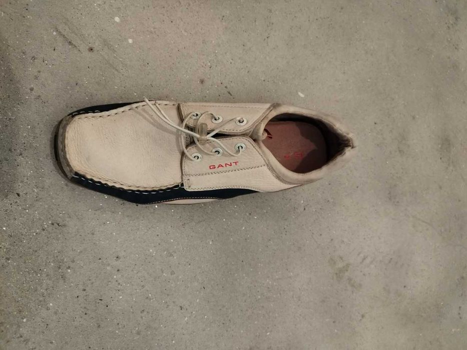 Calçado Gant - 41