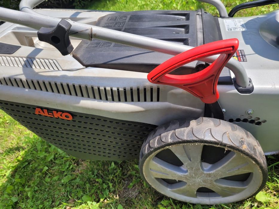Kosiarka do trawy AL-KO  Briggs&stratton