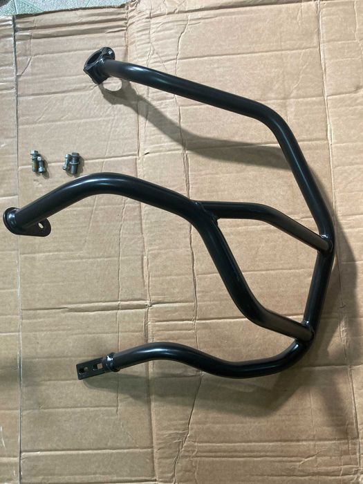 KTM 1290 SAS Crash Bars