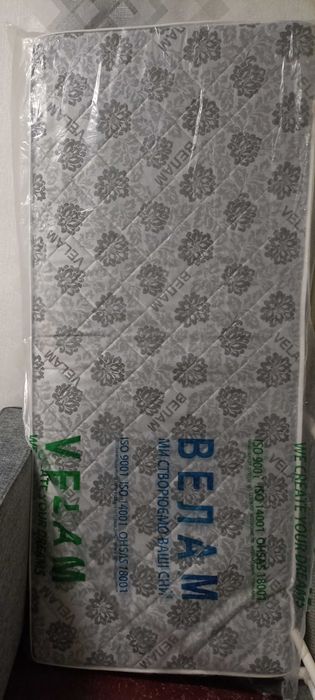 Матрац новий 2000грн.