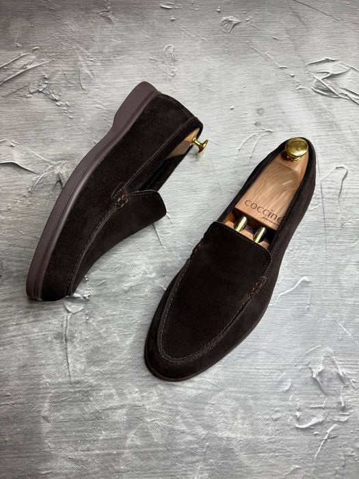 Чоловічі весняні лофери Bellmor