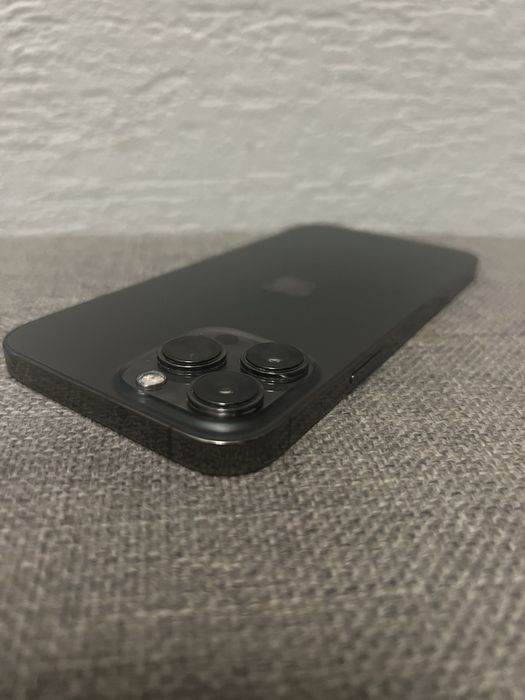 Iphone 13 pro max 256gb, 100% bateria, gwarancja