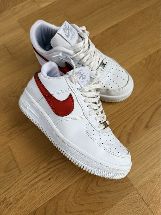 Кросівки Nike 23,5 см (36 розмір)
