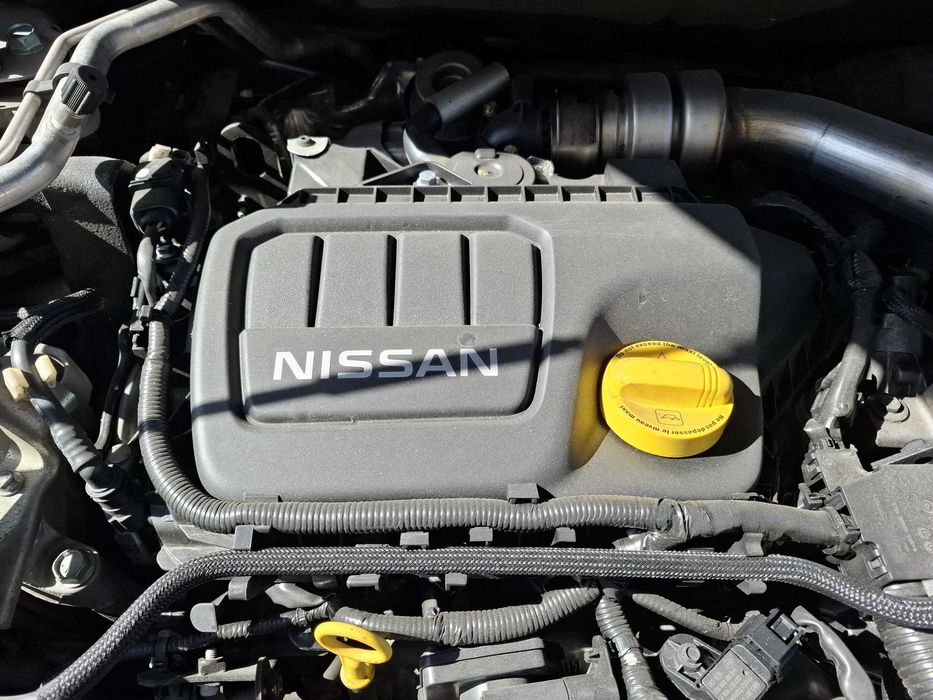 Nissan Qashqai 1.6 dCi Tekna Sport 360 SS (130cv)