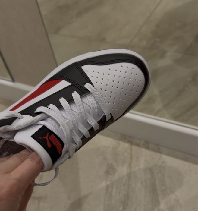 Кеди Puma оригінал