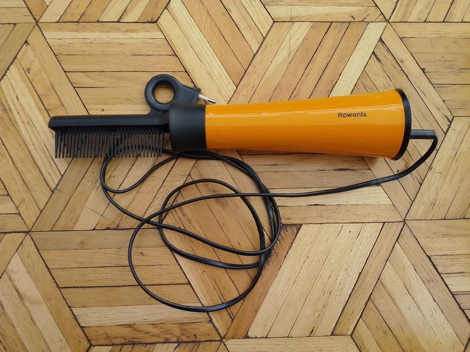 Rowenta suszarka stan dobry, przed 2000 rokiem