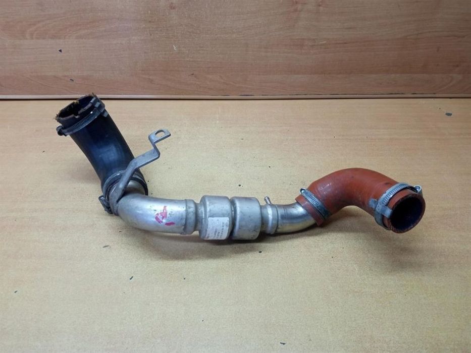 RURA DOLOTOWA JAGUAR XF I LIFT 3.0 D F10144558-01