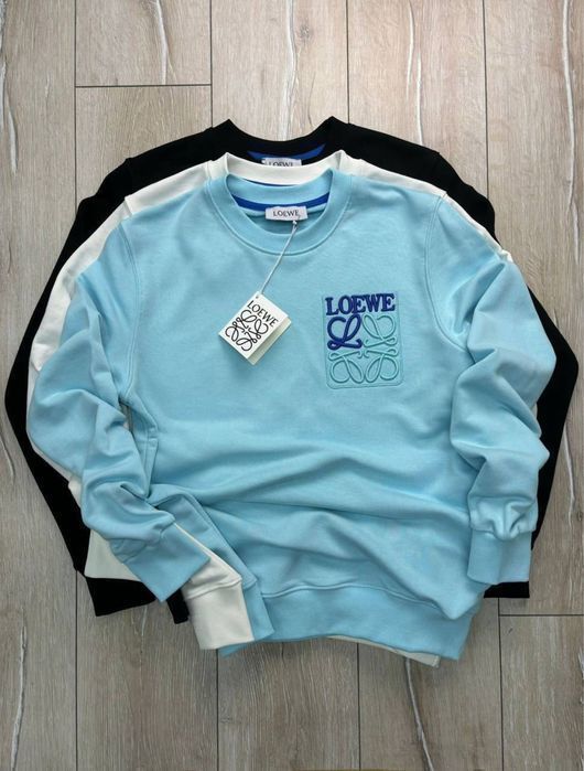 HUGO BOSS свитшот мужской брендовый кофта реглан батник худи черный