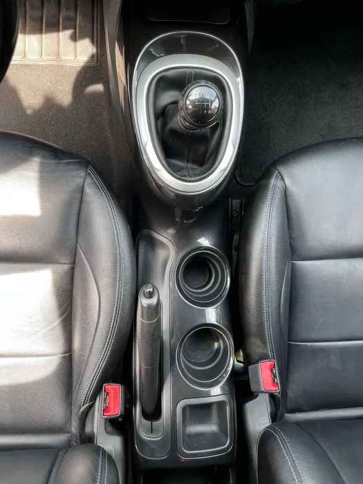 Nissan Juke      2017