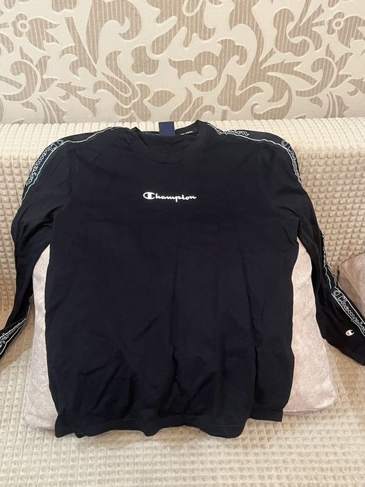 Продам кофта Champion