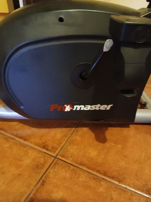 Bicicleta estática promaster