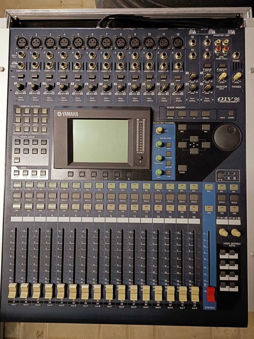 Pol Audio Yamaha Park Audio Light4Me