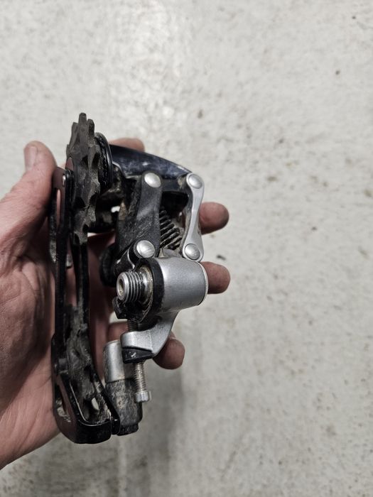 Przerzutka tylna SRAM RD-RIVAL 11 S